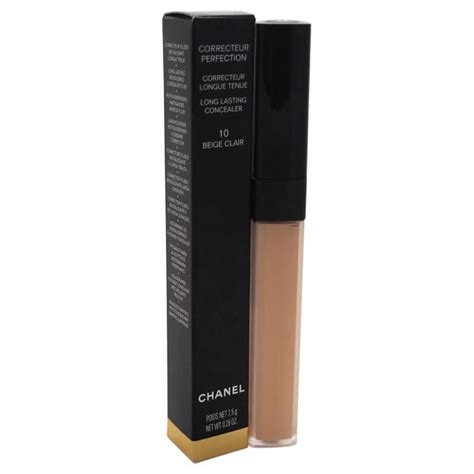 Chanel Correcteur Perfection Long Lasting Concealer